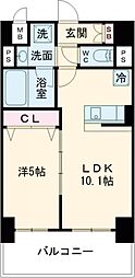 堺市北区北花田町3丁