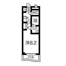 コスモなかね 107