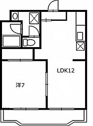 ＢＳマンション 103