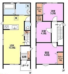 ミッドタウン愛宕 B