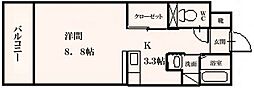 バンテージおりど 204