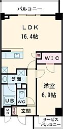 TUNAMAYO RESIDENCE 503