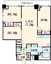 TUNAMAYO RESIDENCE（ツナマヨレジデンス） 901