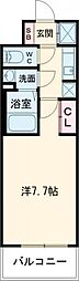 S-RESIDENCE堺浜寺axial 202