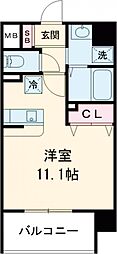 Chelsea Manor新屋敷 602