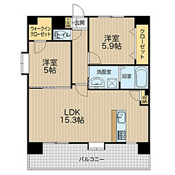 ｅｍｉｕｓ新屋敷 201