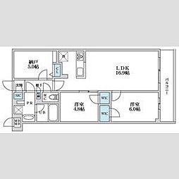 S-RESIDENCE富士見ヶ丘afford 103