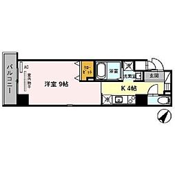 グランディールタカラ 201