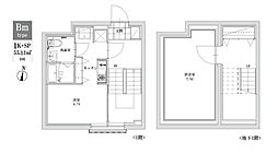 ＬＥＧＡＬＡＮＤ江古田（リーガランドプラスエコダ） 106