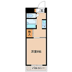 コーポ牧の里 305