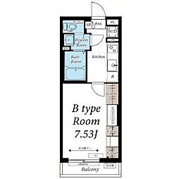 コンフィール富沢 303