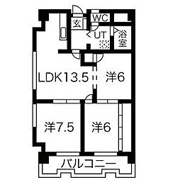 ルミエールI 201