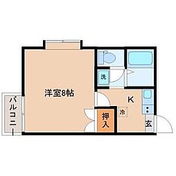 STAYニュータイプビル 305