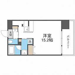 プレジオ海老江 502