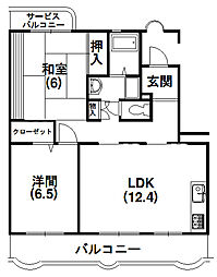カーサフォルテ 202