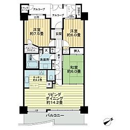 ライオンズタワー仙台広瀬
