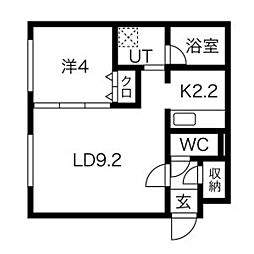 Birch(バーチ) 401