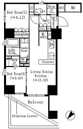 スターヒルズ関内 901