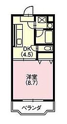 厚木市下依知2丁目