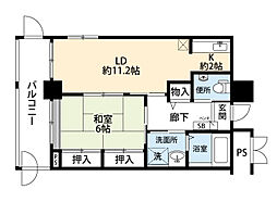 ノーブルハウス 104