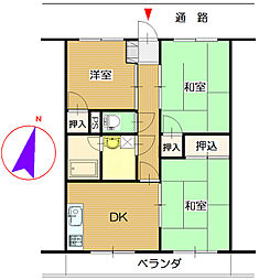 マンションＯＮＯ 103