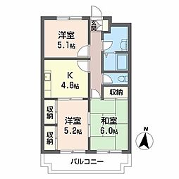 ヴァンヴェールスドメゾンB 102