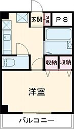 ライフスタディ日吉 403