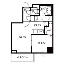 BPRレジデンス琴似 0401