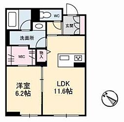 ラプレスタージュ 103