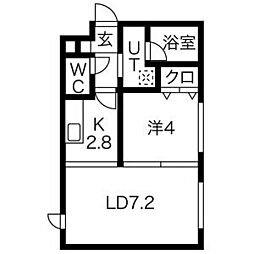 HOPE月寒中央 C 101