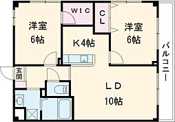 茨木市真砂玉島台