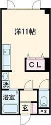 アールズコート美原II 202