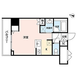 パークソレイユ弐番館 505