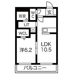 フォレスタミツヤ 103