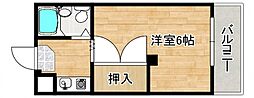 メルビル 406