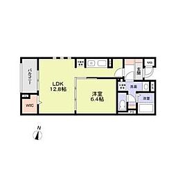 グランヴィル芦屋西