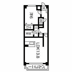 ラシュラント　トロワ 303