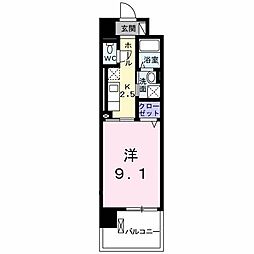 アネックス小峯 402