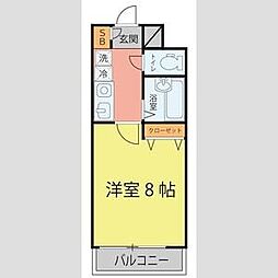 HIKOハイツ 407