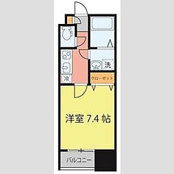 シェルグランデ東口 302