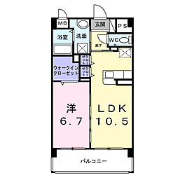 アカムヤー長浜 202