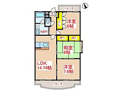 第3向井ビル 201