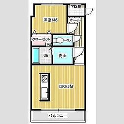 クレセントムーン 202