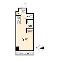 アソルティ東二番丁レジデンス 0510