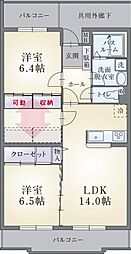 ソレイユ　ノーブル 103