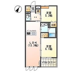 リトルパンドエム・ルーナ（Little Pond M.Luna） 303