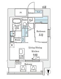 大阪市淀川区東三国5丁目