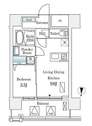大阪市淀川区東三国5丁目
