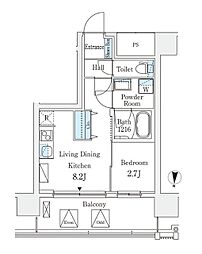 大阪市淀川区東三国5丁目