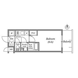 エスリード神戸ラ・コスタ